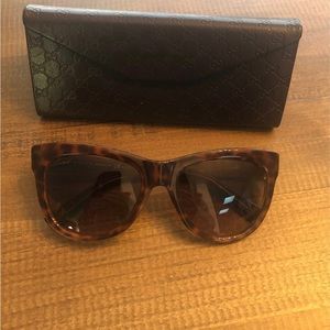 Gucci Sunglasses